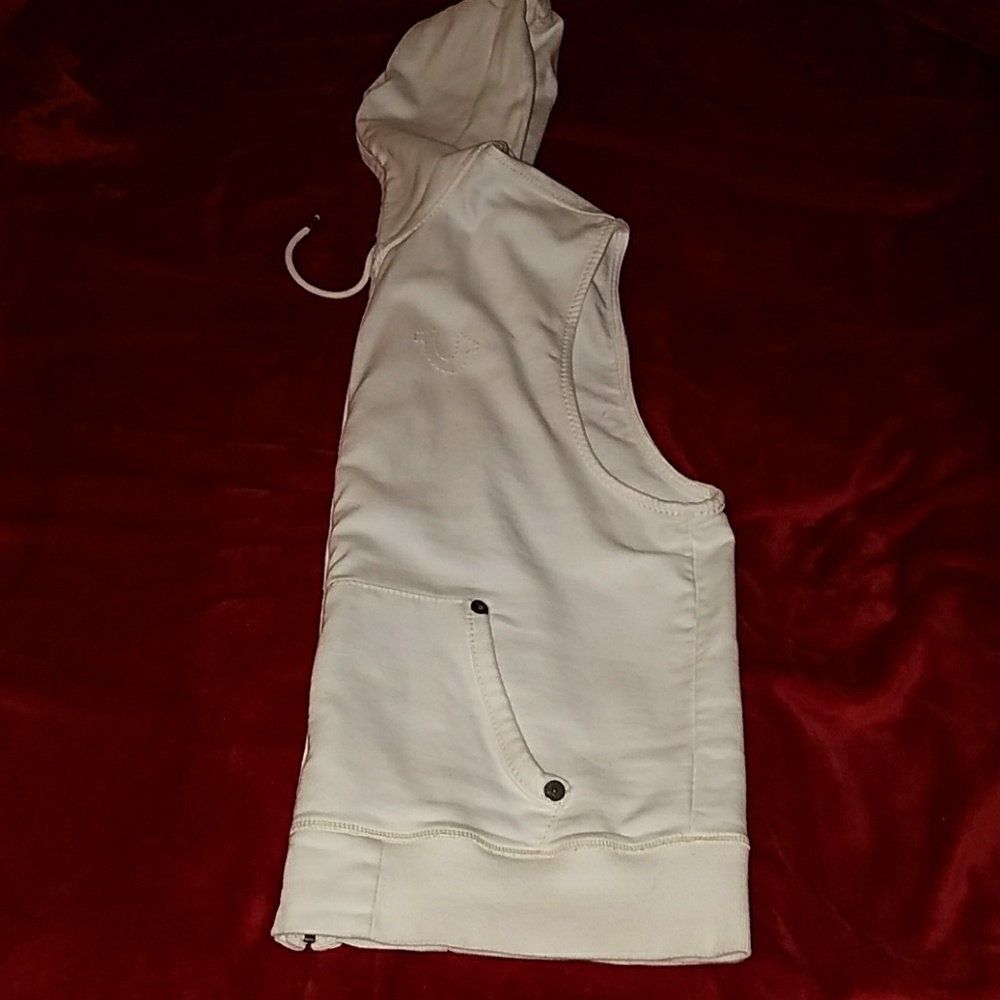 True Religion hoodie